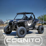 Cognito Motorsports Long Travel RZR XP Turbo