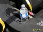 Can-Am Commander Dual cup holders