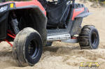 Sand Tires for Polaris RZR XP