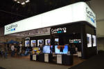 GoPro at the 2012 Dealer Expo