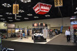Warn Industries at the 2012 Dealer Expo