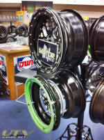DWT Racing at the 2012 Dealer Expo