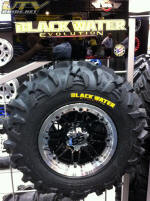 ITP Blackwater Tire