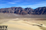 Eureka Valley Sand Dunes