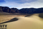 Eureka Valley Sand Dunes