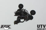 Moore Brothers ATV Freestyle at DuneFest 2012