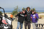 Moore Brothers  at DuneFest 2012