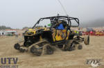 DuneFest 2013 Tractor Pull