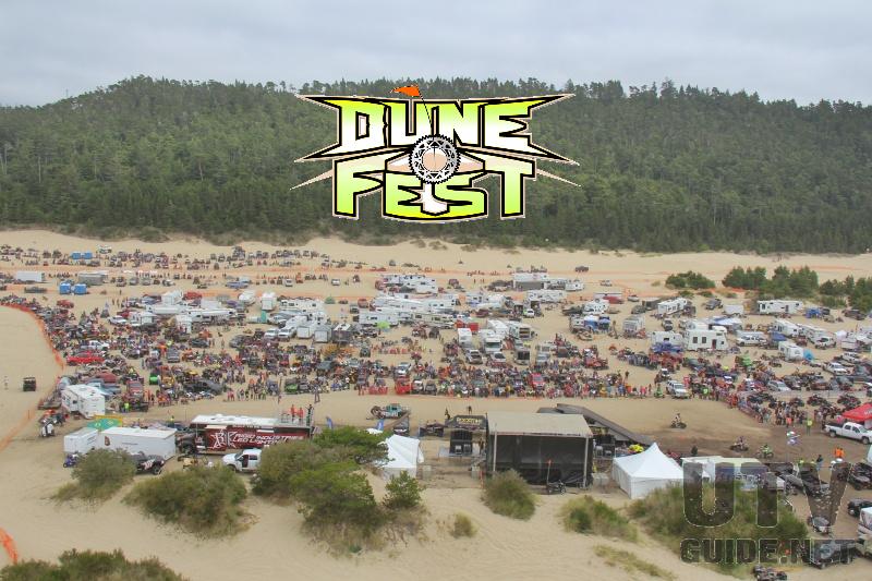DuneFest 2014