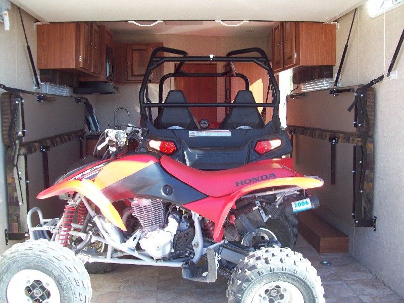 Smallest Toy Hauler That Will Fit A Rzr | Wow Blog Smallest Toy Hauler That Will Fit A Rzr