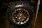GBC Motorsports - UTV Tire