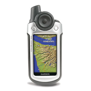 Garmin Colorado 300 GPS