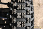 ITP Holeshot SxS tires