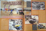 King of the Hammers Race Recap - Sand Sports Magazine