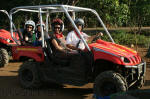 Kauai - Kipu Ranch Adventures with Yamaha Rhinos