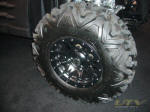 Funco Motorsports - DWT Moapa Tires