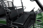 Kawasaki MULE Pro-FXT Bench seat