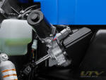 2012 KAWASAKI TERYX4 750 4x4 EPS - Power Steering Unit