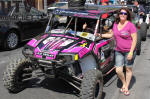 The Mint 400, Freemonth Street