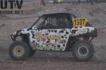 1997 Can-Am Commander