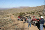 Rhinos & RZR headed to Calico from Primm