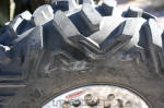 Rhino Flat Tire Repair 