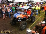 2012 Mud Nationals - Planet ATV Mud Jam Stereo Contest 
