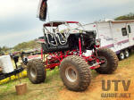 2013 High Lifter ATV Mud Nationals