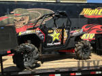 2013 High Lifter ATV Mud Nationals