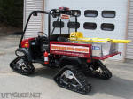 Kawasaki Mule - Westmore Fire & Rescue