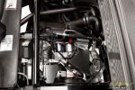 2010 Kawasaki Mule 610 XC - 401cc Single Cylinder Engine