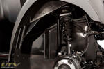 2010 Kawasaki Mule 610 XC - MacPherson Strut Front Suspension