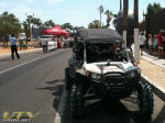 2012 NORRA Mexican 1000