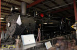 Railroad Museum in Carson City
