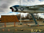 NSF Churchill County - Fallon Naval Air Station - Home of Top Gun
