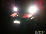 Night ride at Sand Mountain with our Baja Designs LED lights