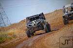 Kawasaki Teryx at Nor Cal Rock Racing