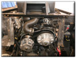 Polaris Ranger RZR - EFI Engine with CVT