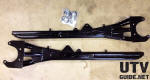 Lone Star Racing STS Hi Clearance Rear Trailing Arms