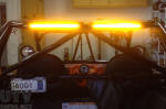 Radiantz z-flex LED light strips 
