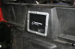 Polaris RZR Airbox Cover with Outerwear