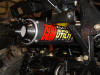 Polaris Ranger RZR Exhaust - Big Gun EVO Sport Utility