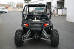 Long Travel Industries - Polaris RZR Roll Cage
