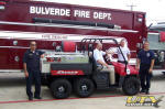 Bulverde Area Volunteer Fire Department