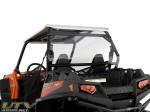 RZR XP Clear Poly Panel and Aluminum Roof