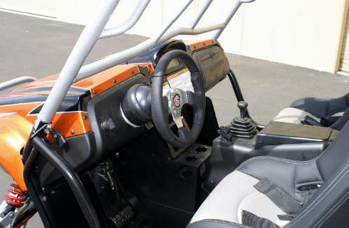 Yamaha Rhino - Tilt Steering Wheel from Pro Precision