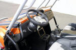 Yamaha Rhino - Tilt Steering Wheel from Pro Precision