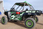 Arctic Cat Prowler Roll Cage