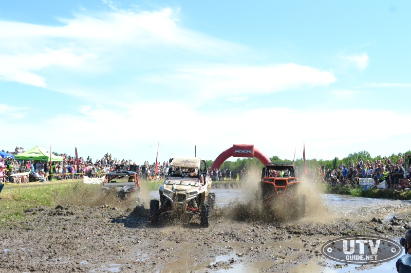 Quadna Mud Nationals