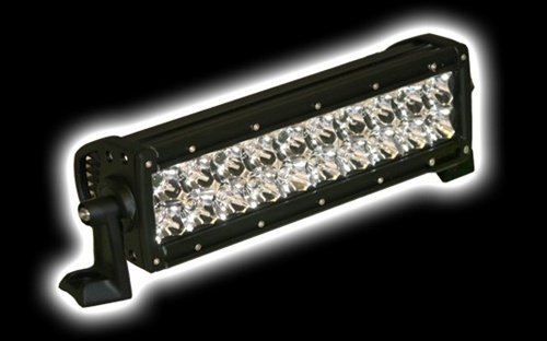 Rigid Industries E Series LED Light
